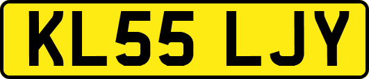 KL55LJY