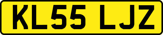 KL55LJZ
