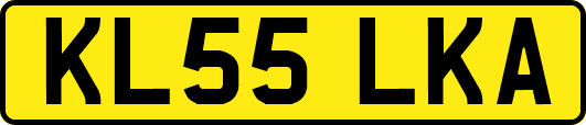 KL55LKA