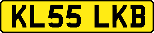 KL55LKB