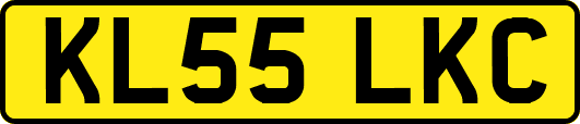KL55LKC