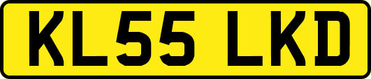 KL55LKD