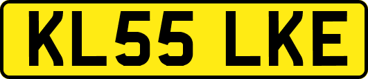 KL55LKE