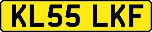 KL55LKF