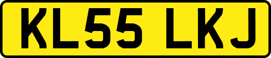 KL55LKJ