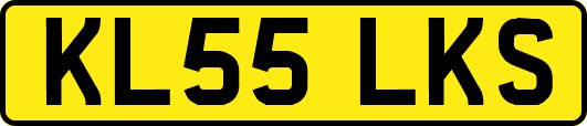 KL55LKS