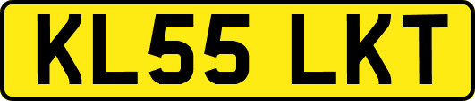 KL55LKT