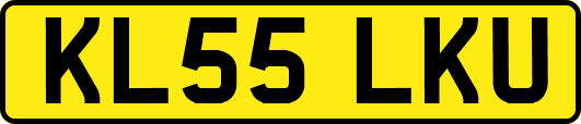 KL55LKU