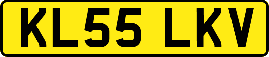KL55LKV