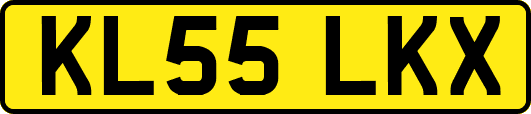KL55LKX