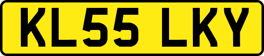 KL55LKY