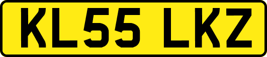 KL55LKZ