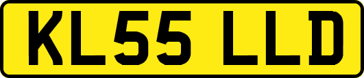 KL55LLD