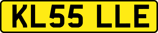KL55LLE