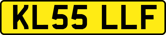 KL55LLF