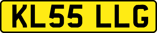 KL55LLG