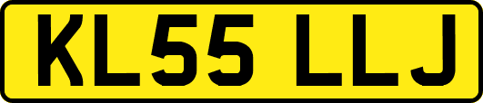 KL55LLJ