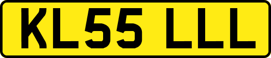 KL55LLL