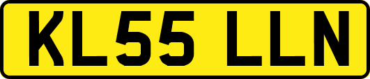 KL55LLN