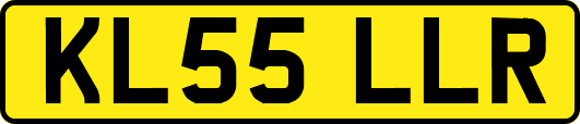 KL55LLR