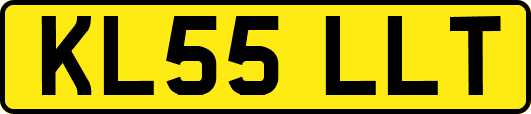 KL55LLT