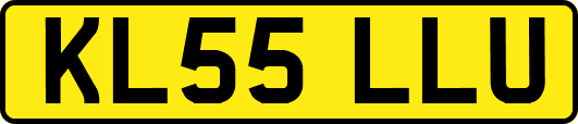 KL55LLU