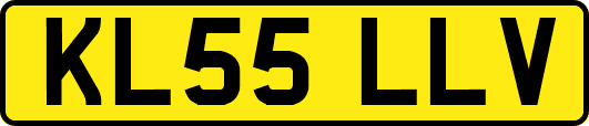 KL55LLV