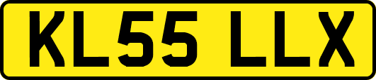 KL55LLX