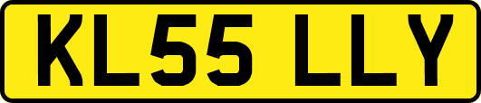 KL55LLY