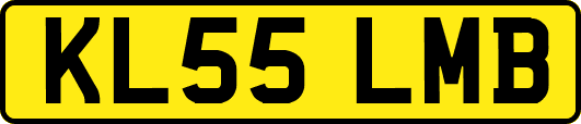 KL55LMB