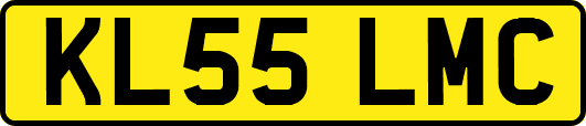 KL55LMC