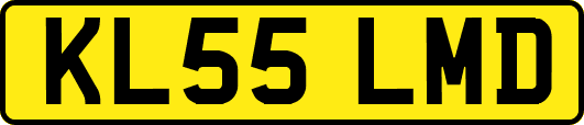 KL55LMD