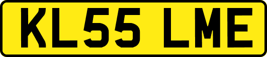 KL55LME