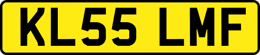 KL55LMF