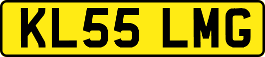 KL55LMG