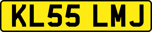 KL55LMJ