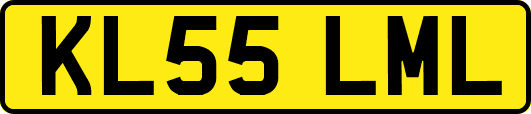 KL55LML