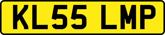 KL55LMP