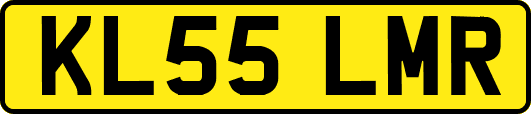 KL55LMR