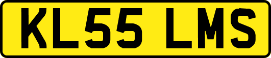KL55LMS