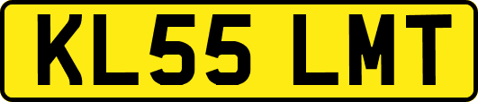 KL55LMT