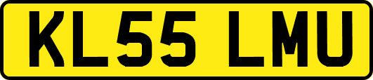 KL55LMU