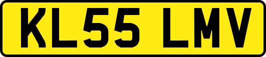 KL55LMV