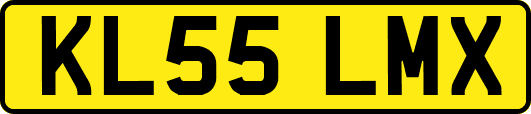 KL55LMX