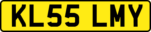 KL55LMY