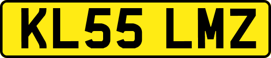 KL55LMZ