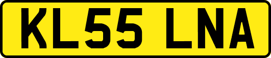 KL55LNA