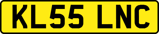 KL55LNC