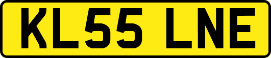 KL55LNE
