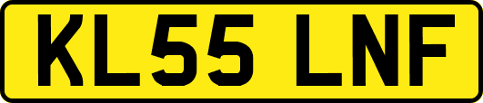 KL55LNF